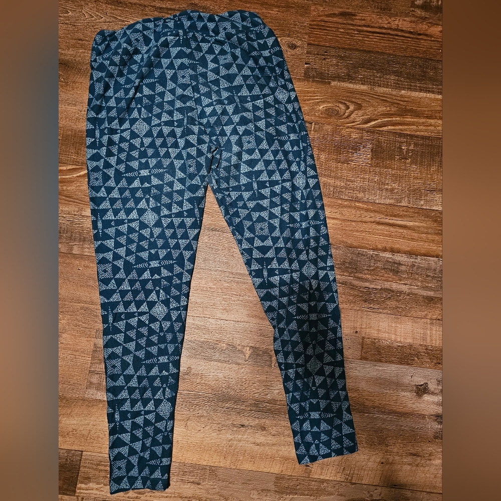 LuLaRoe T/C Leggings